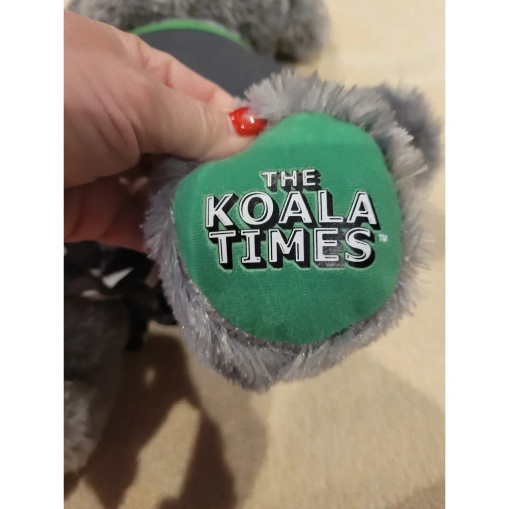 build a bear workshop Koala With Sport Clothes , Koala Times 17